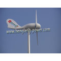 Horizontale Achse Windkraftanlage in china
